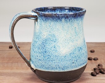 Handmade Ceramic Mug, Coffee Mug, Pottery Mug, Beer Mug, Ceramic Mug, Unique Coffee Mug, Coffee Mug Pottery, Stoneware Coffee Mug