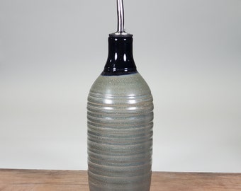 Olive Oil Bottle, Olive Oil Dispenser, Cruet, Syrup Dispenser, Vinegar Bottle