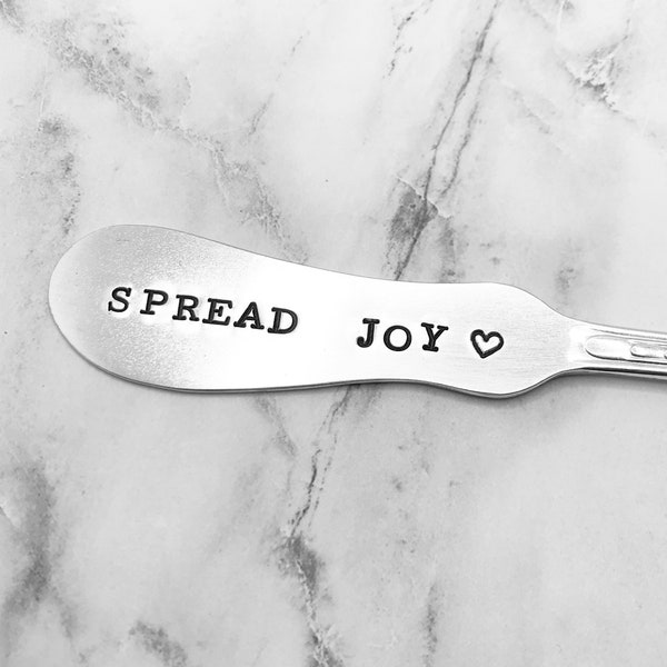 Spread Joy Etsy