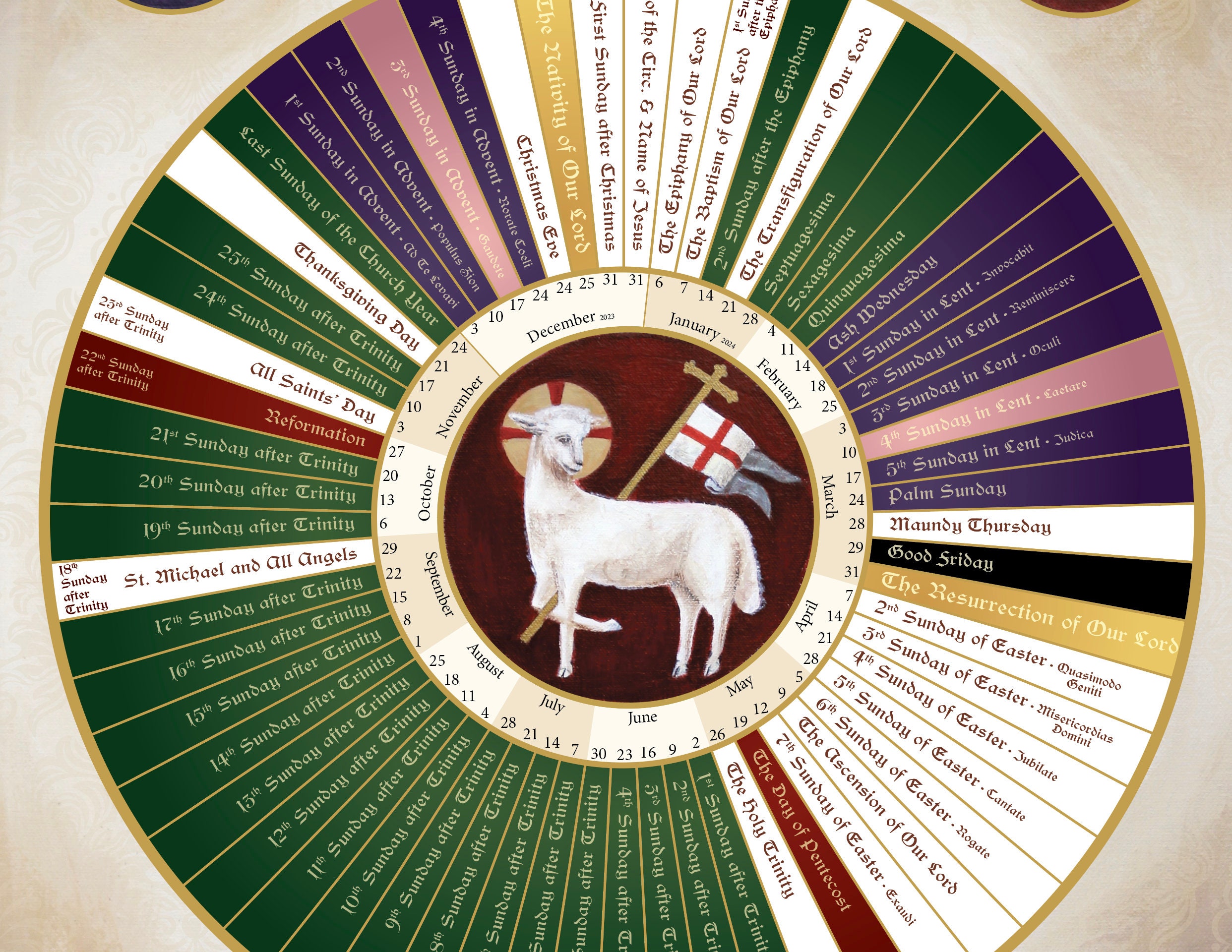 Calendario Liturgico 2025 2025 Pdf Hatty Kordula