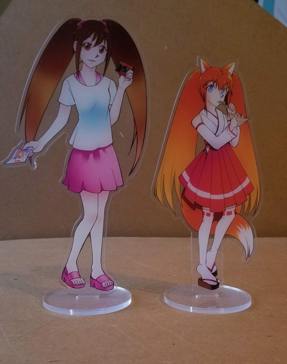 Magi S Megami Magazine M3 March 21 Etsy