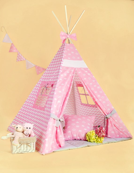 childrens wigwam