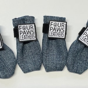 Paw Protectors-Jump Arounds