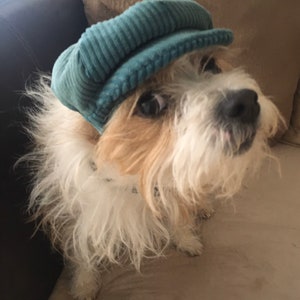 Newsies Cap