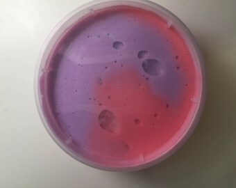 Watermelon Grape Jolly Rancher Slime (8 oz.)