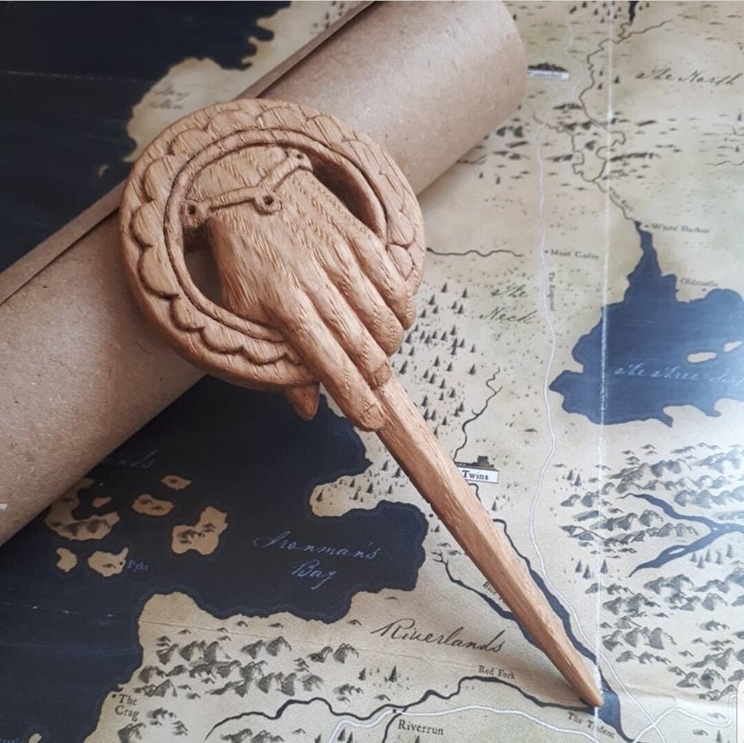 Hand of the King Pin