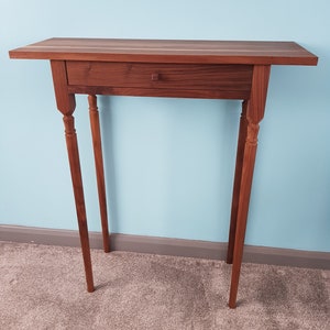 Shaker on sale style legs