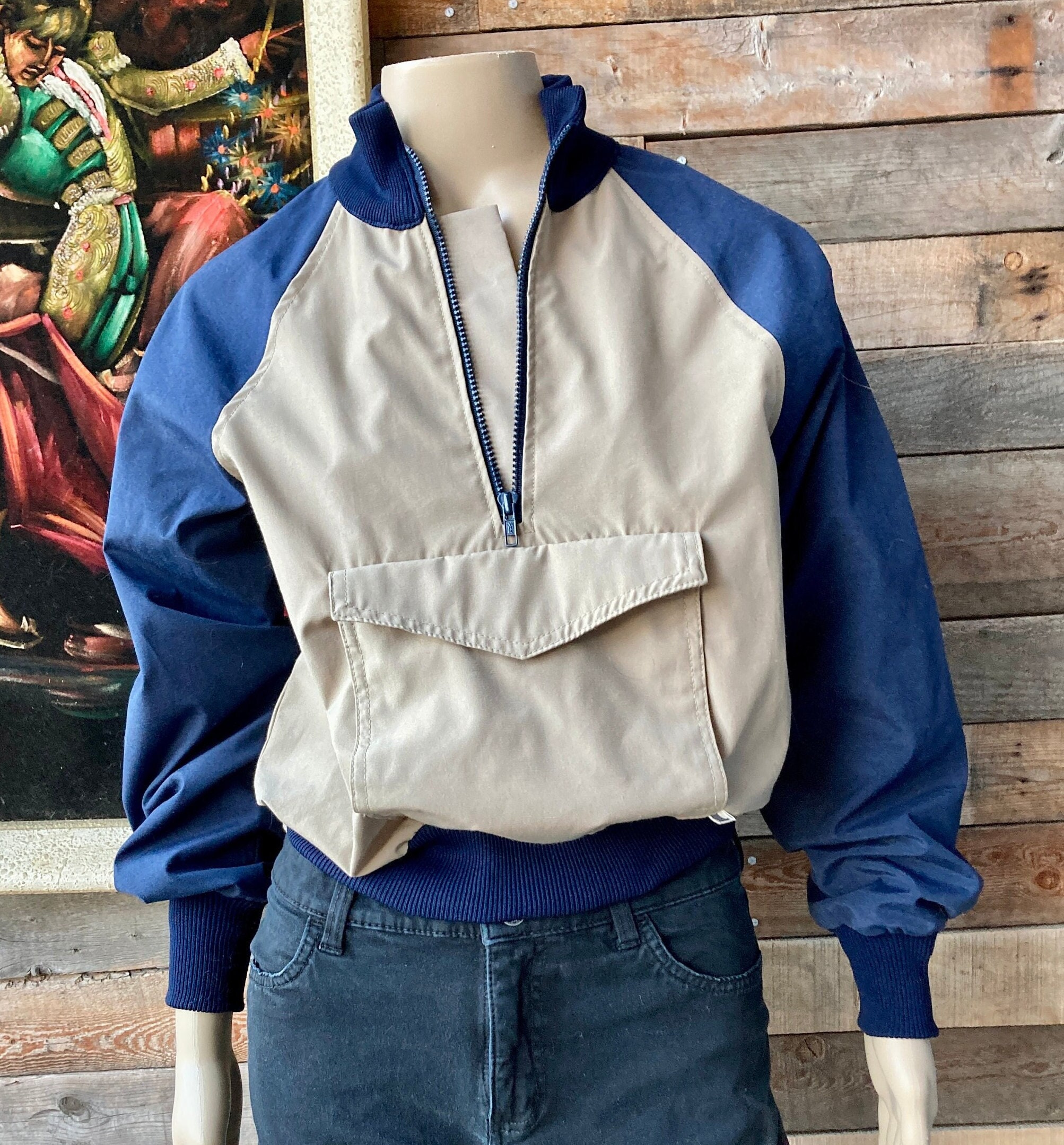 80s Powder Jacket Etsy Canada