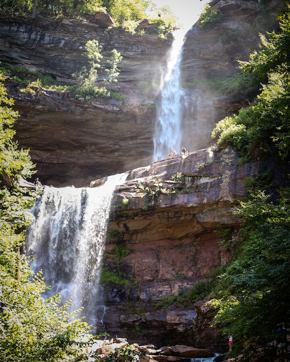 Kaaterskill Falls, the Catskills Fine Art Photographic Print