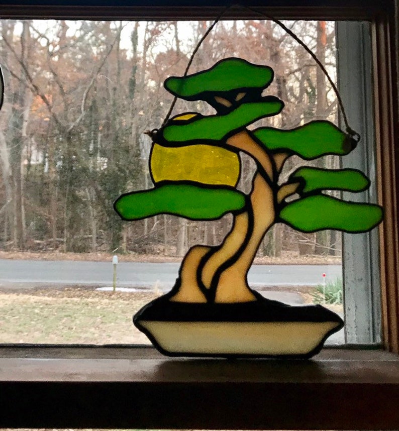 Bonsai Tree