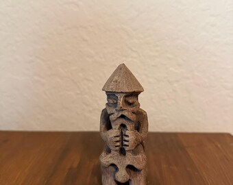 Eyrarland Statue Replica