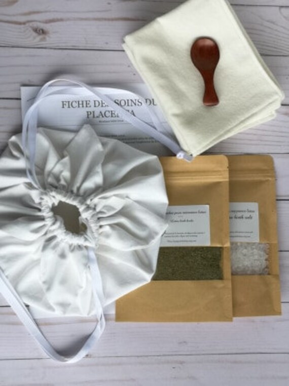 White Unis Set For Birth Lotus Made Of Cotton With A Etsy