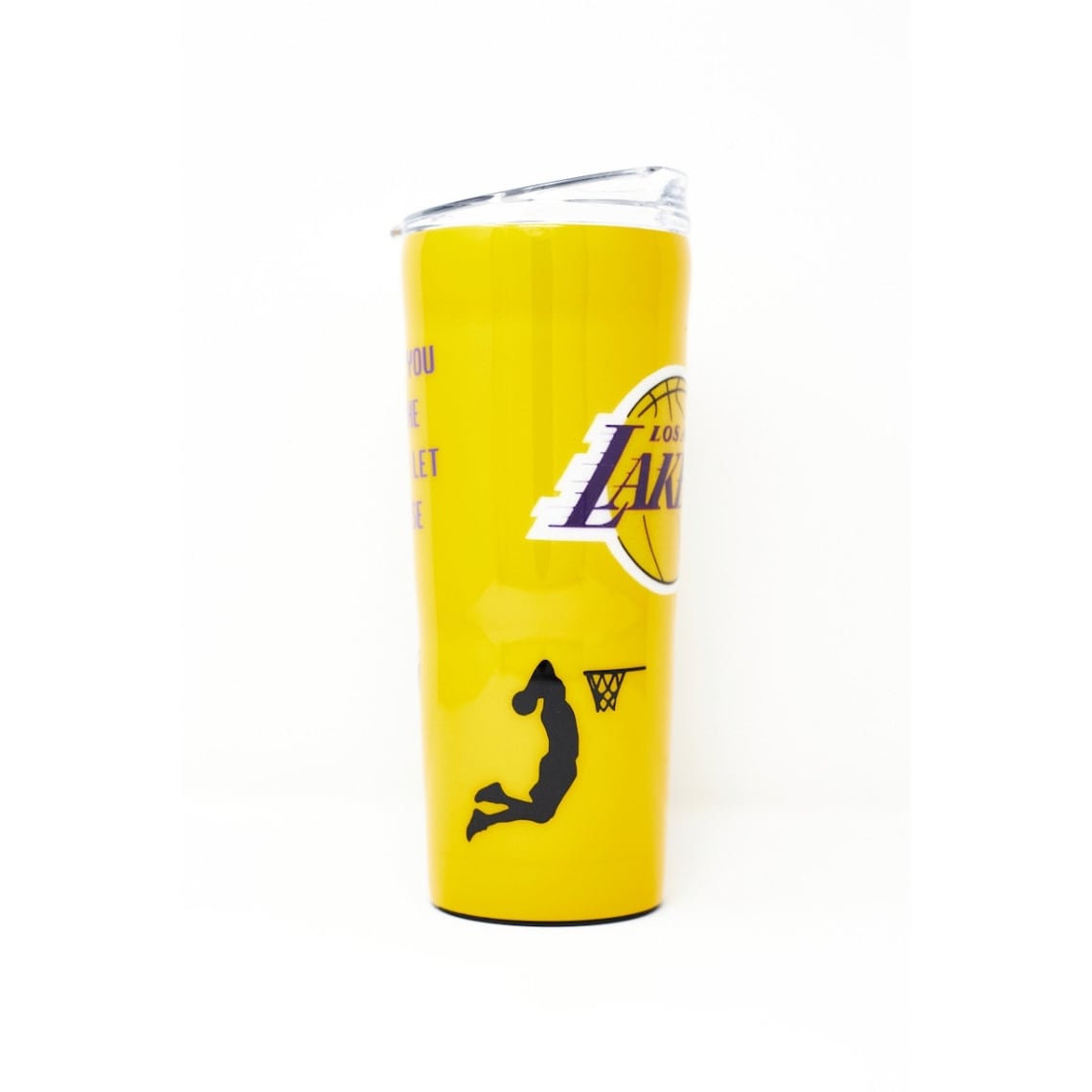 Los Angeles Lakers Tumbler Etsy