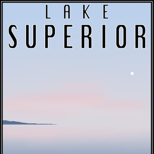 Lake Superior