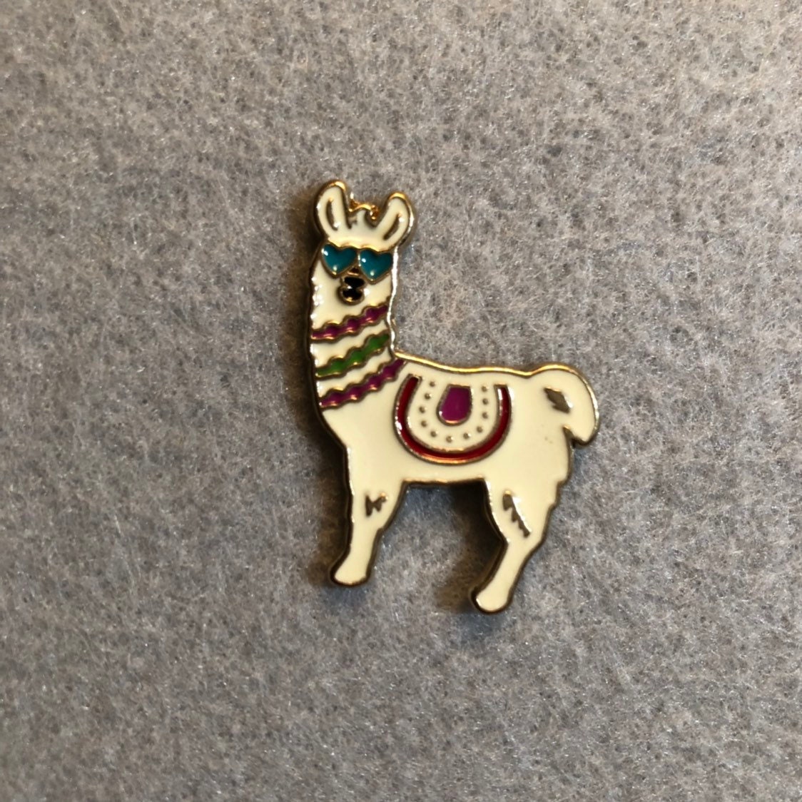 needle nanny Elegant Llamacorn Needle Minder Alpaca Needle Minders needle knacks needle nanny Elegant Llamacorn Needle Minder Alpaca Needle Minders needle knacks