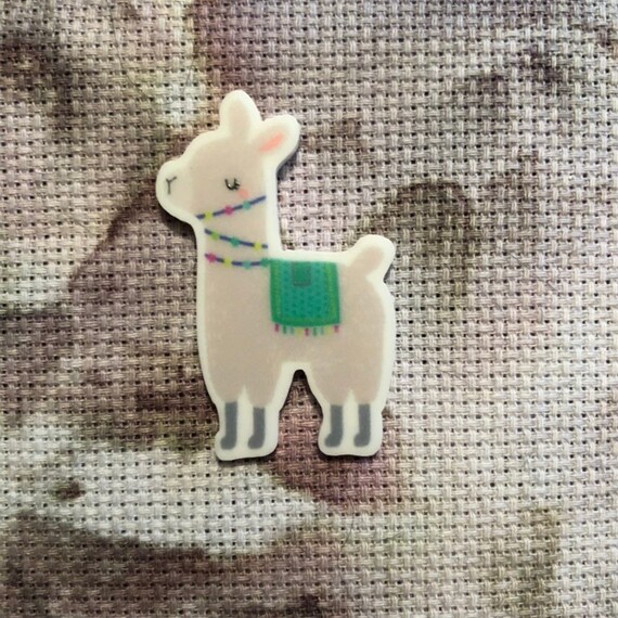 needle nanny Elegant Llamacorn Needle Minder Alpaca Needle Minders needle knacks needle nanny Elegant Llamacorn Needle Minder Alpaca Needle Minders needle knacks
