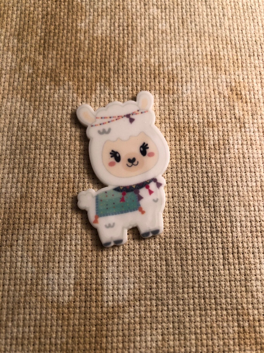 needle nanny Elegant Llamacorn Needle Minder Alpaca Needle Minders needle knacks needle nanny Elegant Llamacorn Needle Minder Alpaca Needle Minders needle knacks