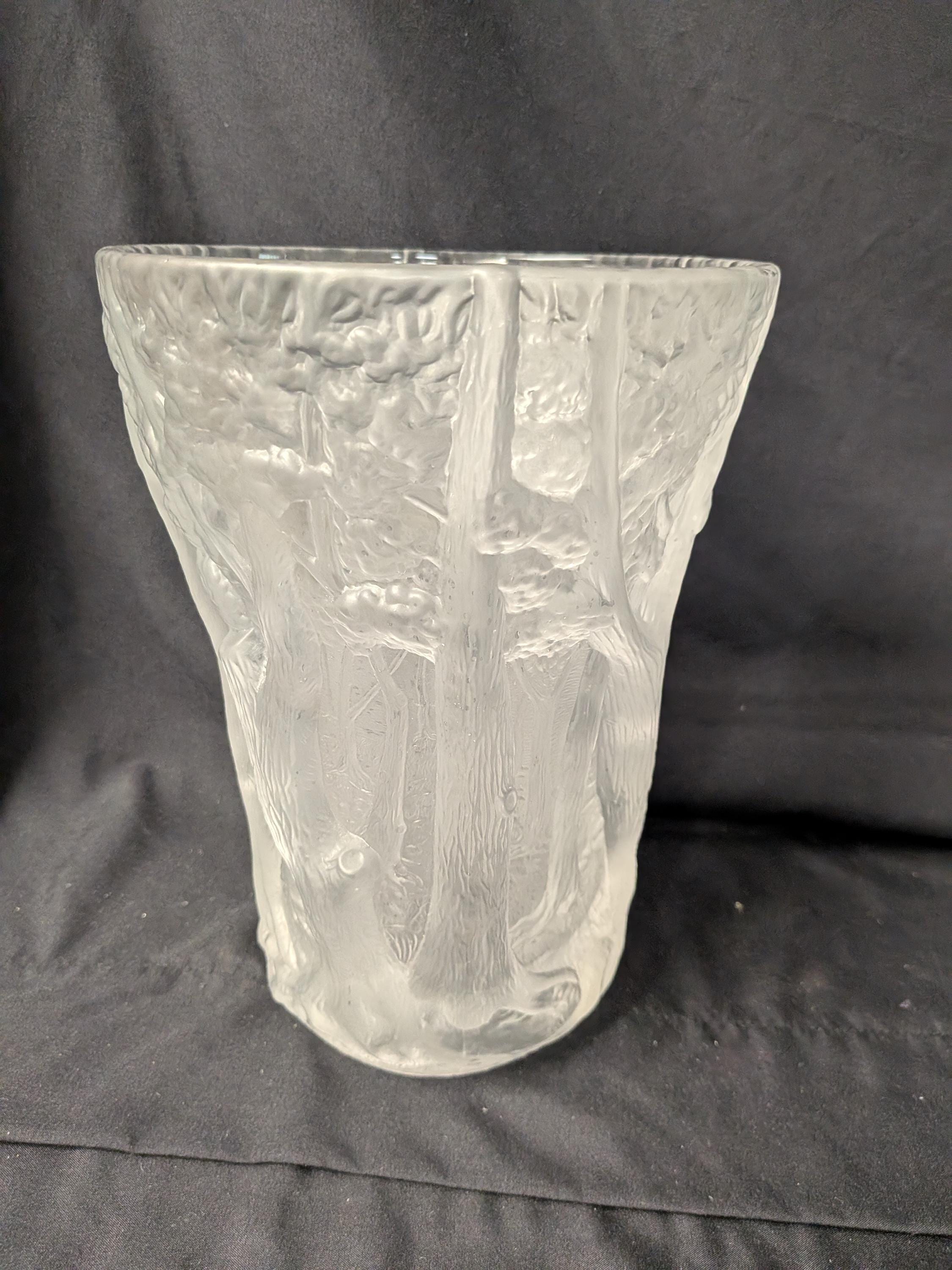 Josef Inwald Glass - Etsy