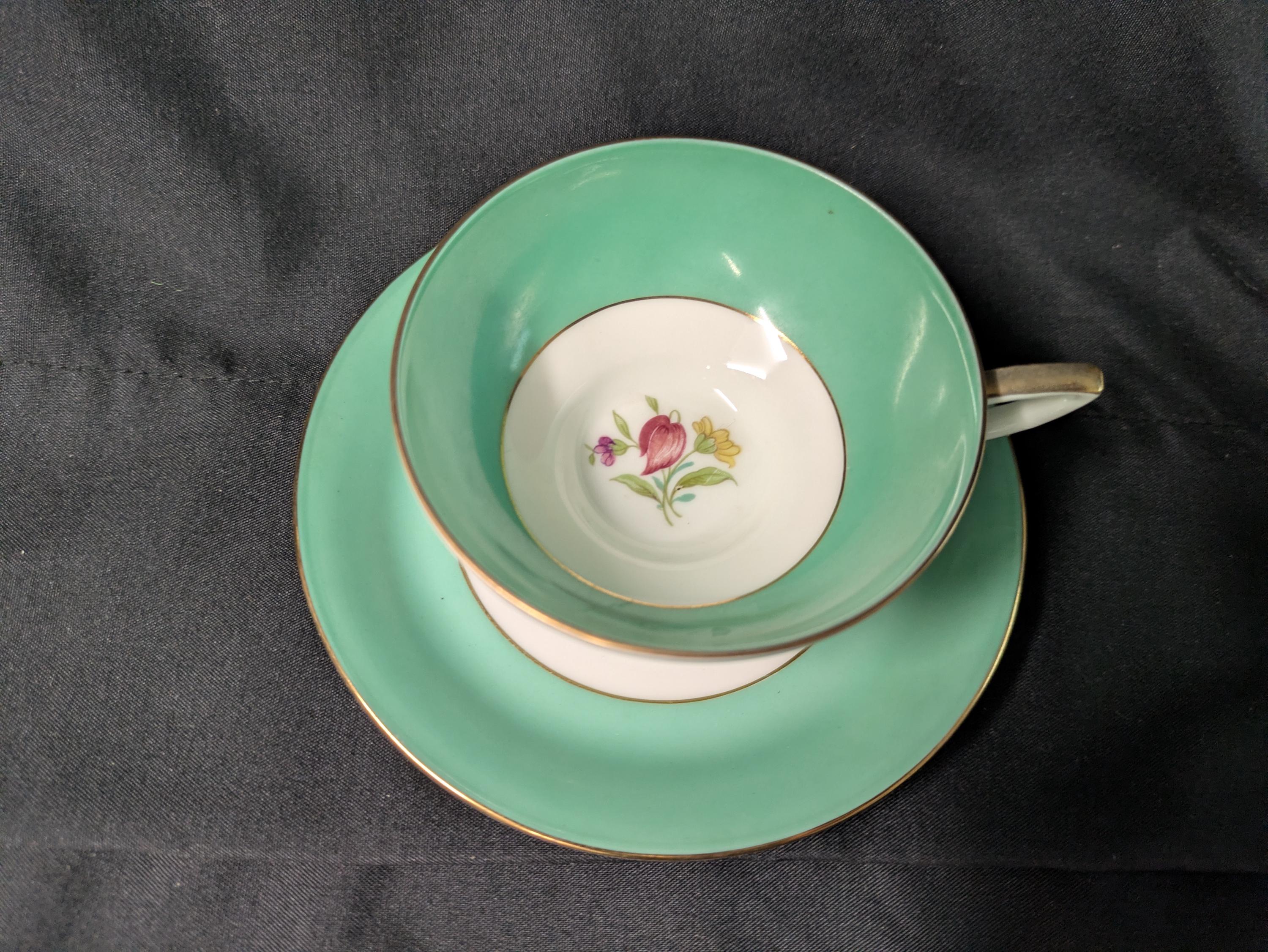 Eschenbach Vintage - Etsy