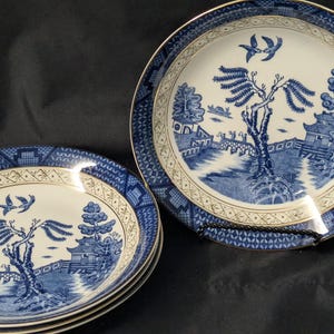Ironstone Ware Made in Occupied Japan - Etsy