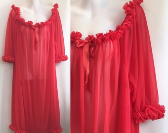 NUOVA L DONNA SHEER MESH Chiffon Bolero Scrollata a maniche lunghe Crop Cardigan Tops