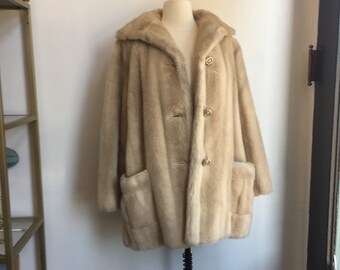 mincara fur coat