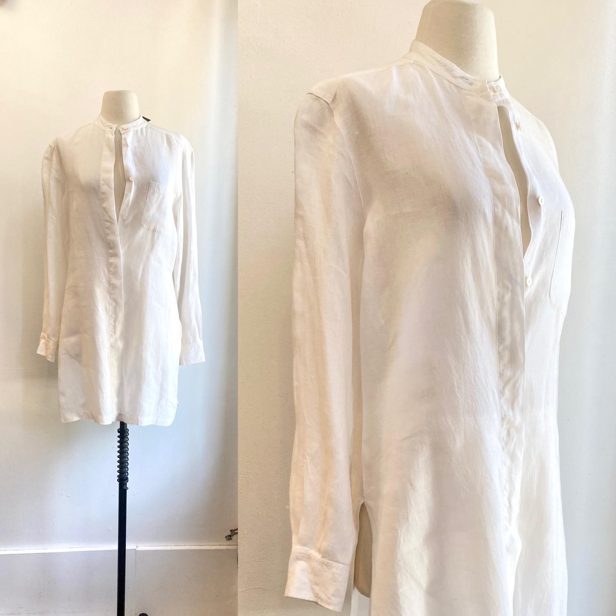 Puro Lino Italy Clothing - Etsy