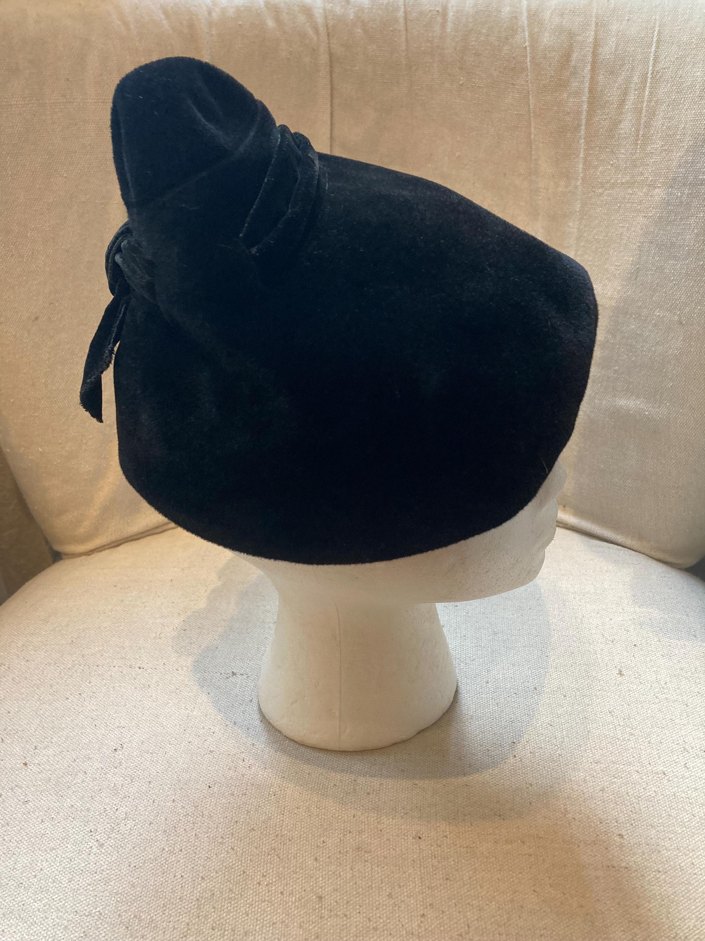 Lord and Taylor Hats - Etsy