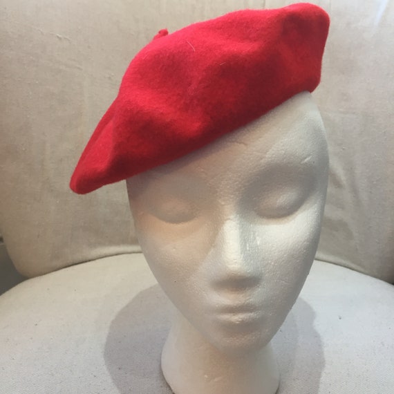 Red Beret