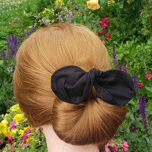 Chic Chignon maker, roll a Bun, Twist a Bun, Quick Bun, French Bun, EZ Hair Bun, Buns, Chignon, Black Bun Maker, Ballerina Bun