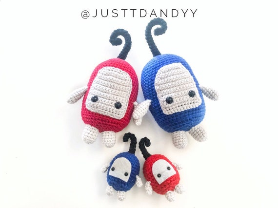 ilomilo plush