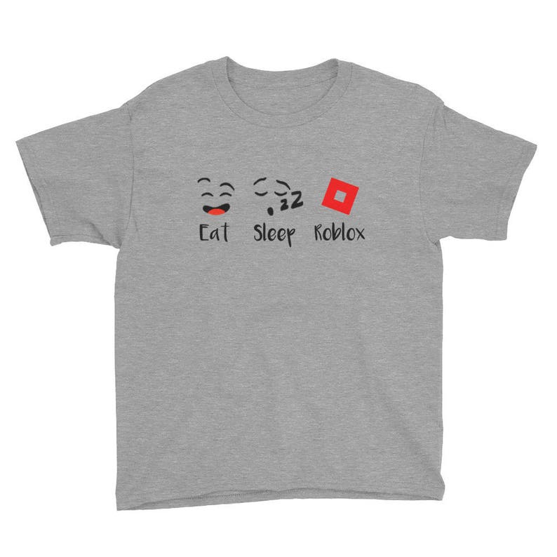 Roblox T Shirt Add Game Tag Roblox Shirt Roblox Tshirt Roblox Party Roblox Birthday Roblox Toys Roblox Roblox Invitation Roblox - 