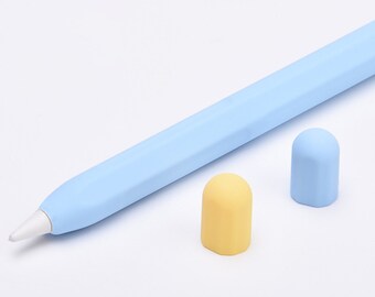 Apple Pencil Grip Etsy