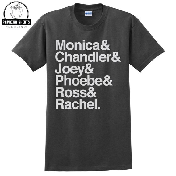 Amis Show chemise Show Amis TV amis tshirt unisexe t-shirt homme chemise t Tumblr Tee chemise cadeau d’anniversaire monica joey chandler Rachel ross 84c2cb Amis Show chemise Show Amis TV amis tshirt unisexe t-shirt homme chemise t Tumblr Tee chemise cadeau d’anniversaire monica joey chandler Rachel ross 84c2cb