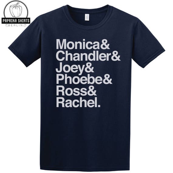 Amis Show chemise Show Amis TV amis tshirt unisexe t-shirt homme chemise t Tumblr Tee chemise cadeau d’anniversaire monica joey chandler Rachel ross 84c2cb Amis Show chemise Show Amis TV amis tshirt unisexe t-shirt homme chemise t Tumblr Tee chemise cadeau d’anniversaire monica joey chandler Rachel ross 84c2cb