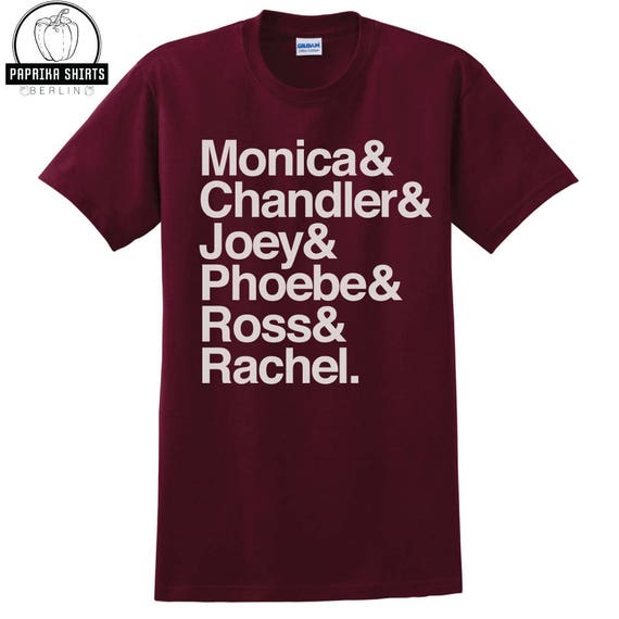 Amis Show chemise Show Amis TV amis tshirt unisexe t-shirt homme chemise t Tumblr Tee chemise cadeau d’anniversaire monica joey chandler Rachel ross 84c2cb Amis Show chemise Show Amis TV amis tshirt unisexe t-shirt homme chemise t Tumblr Tee chemise cadeau d’anniversaire monica joey chandler Rachel ross 84c2cb
