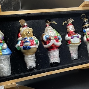 Thomas Museum Series - Etsy