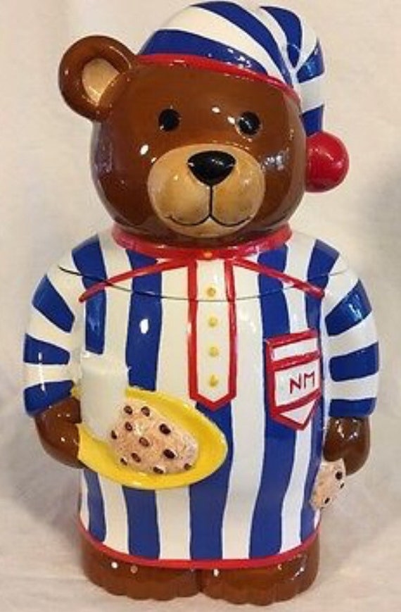 neiman marcus teddy bear