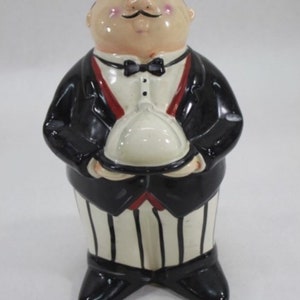 Chef Utensils holder