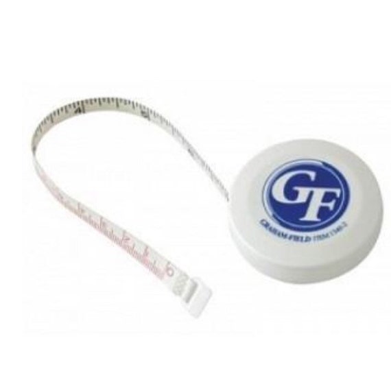 Durable Tape Graduated 72 Inch Retractable Measuring Tape. -  Israel