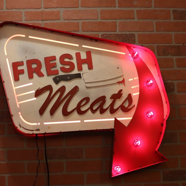 Deli Signs - Etsy