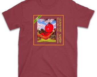 chicken little shirt