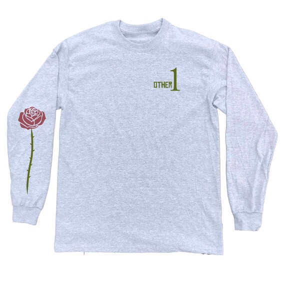grateful dead long sleeve