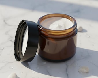 Grass-Fed Tallow Sun Protection: Non nano Zinc Oxide
