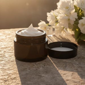 Whipped Tallow: 100% Grass-Fed, Organic Jojoba & Argan Oil