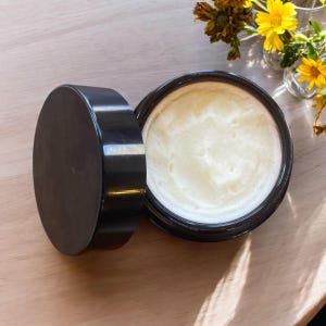 Tallow Balm | Diaper Balm | Whipped Grass-Fed/Finished Tallow | Premium Organic Oils | Unscented
