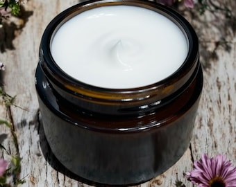 Grass-Fed Tallow Diaper Rash Cream: Organic Oils & Non-Nano Zinc Oxide