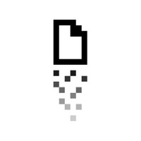 8 Bit Master Chief – Halo, Pixel Art, Retro, Prints, Illustration, Art ...
