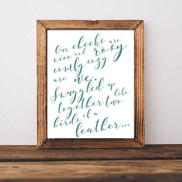 Sleigh Ride Printable Etsy Sleigh Ride Printable Etsy