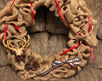 Door wreaths